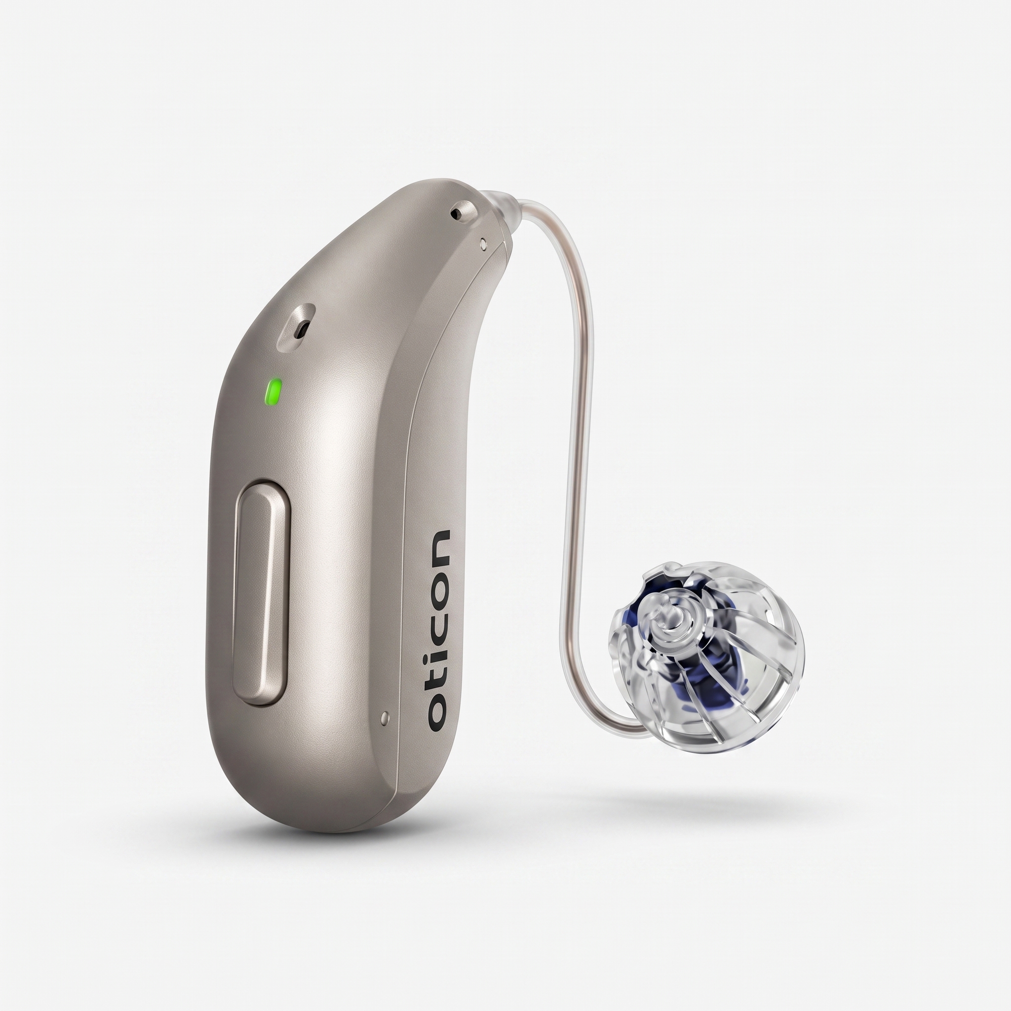 Oticon Intent miniBTE R