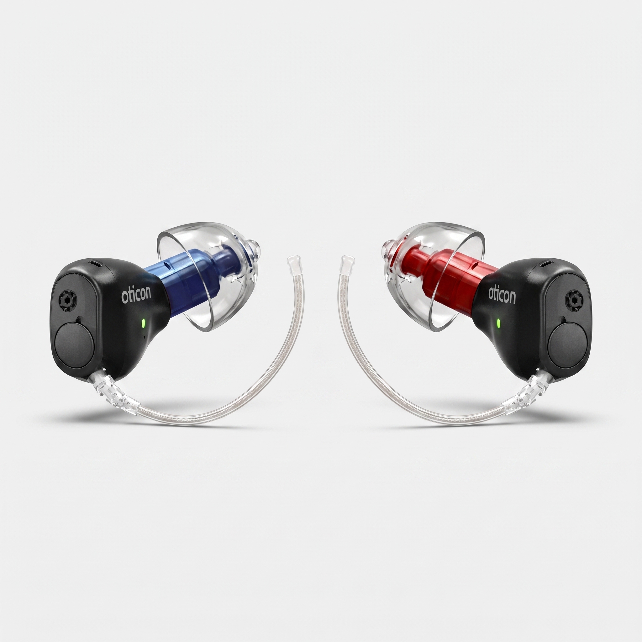 Oticon Zeal 1